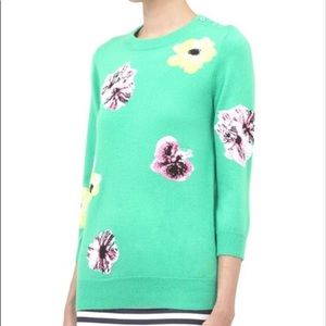 J.Crew Cashmere Sweater